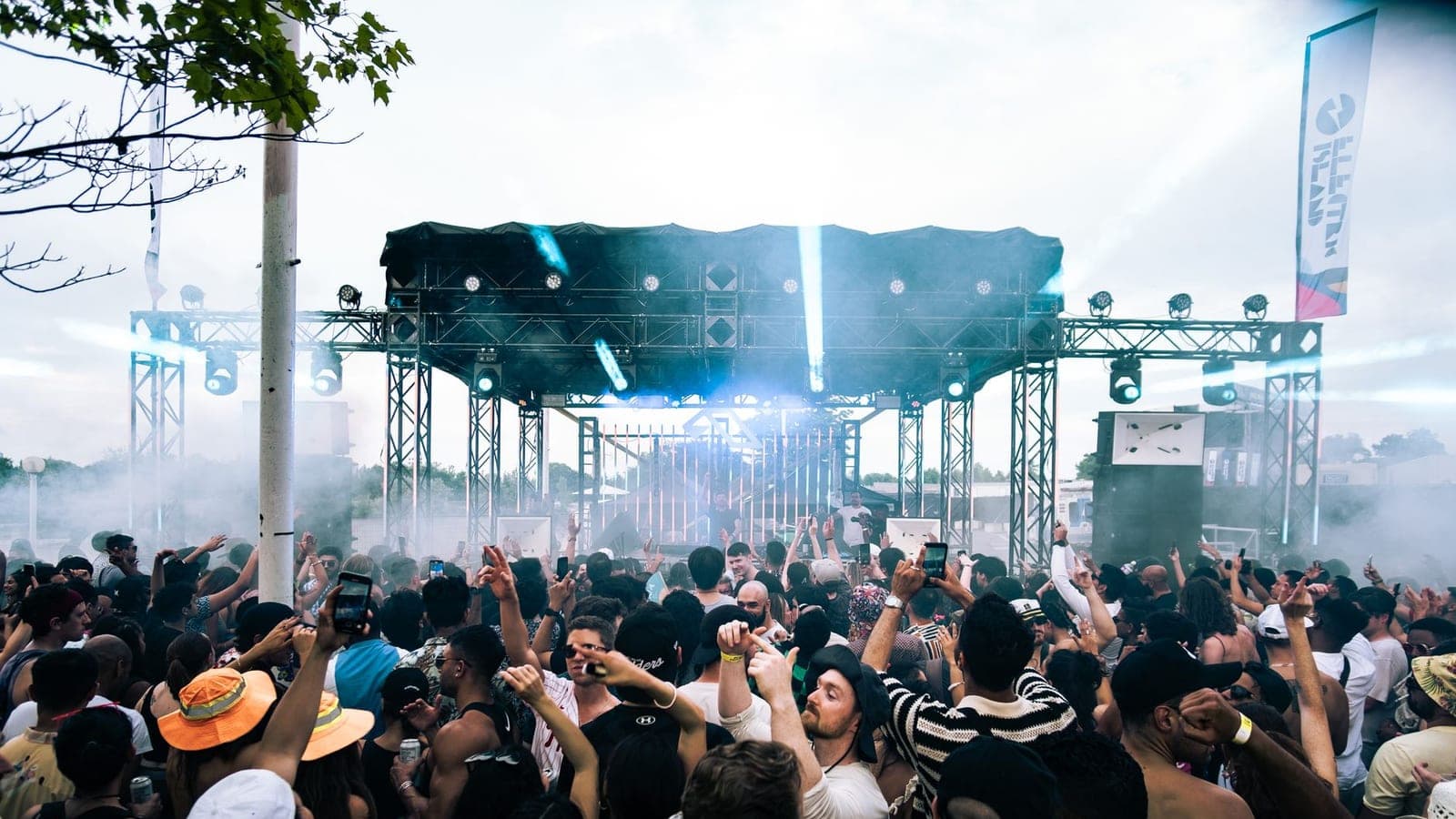 Cancelar un evento en México: reembolso y bonificación 2026