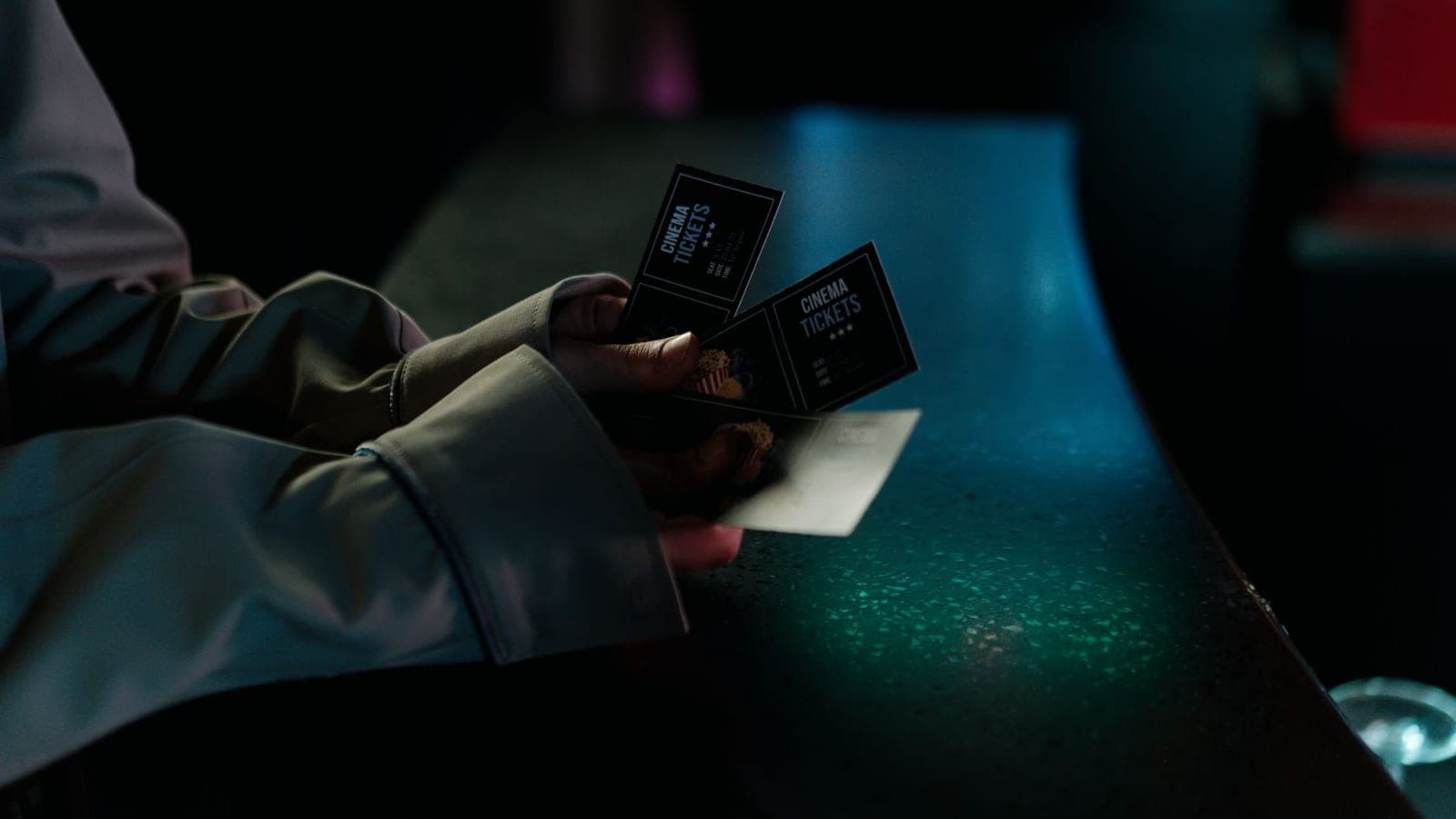 ¿Cómo detectar entradas falsas en eventos?