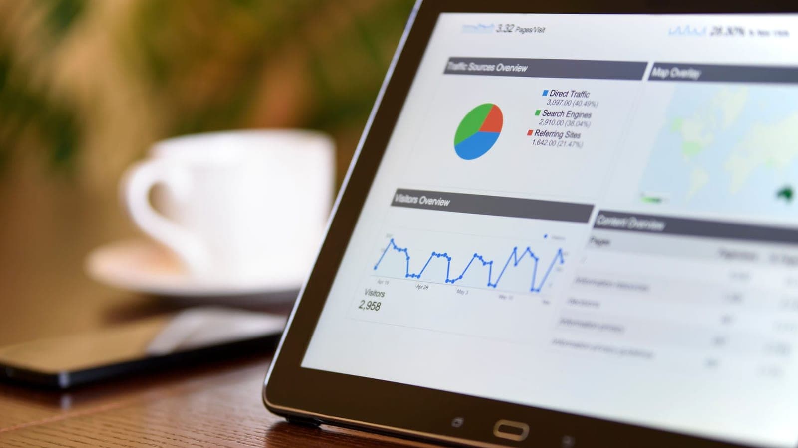 ¿Qué métricas debe tener un dashboard de ticketing?