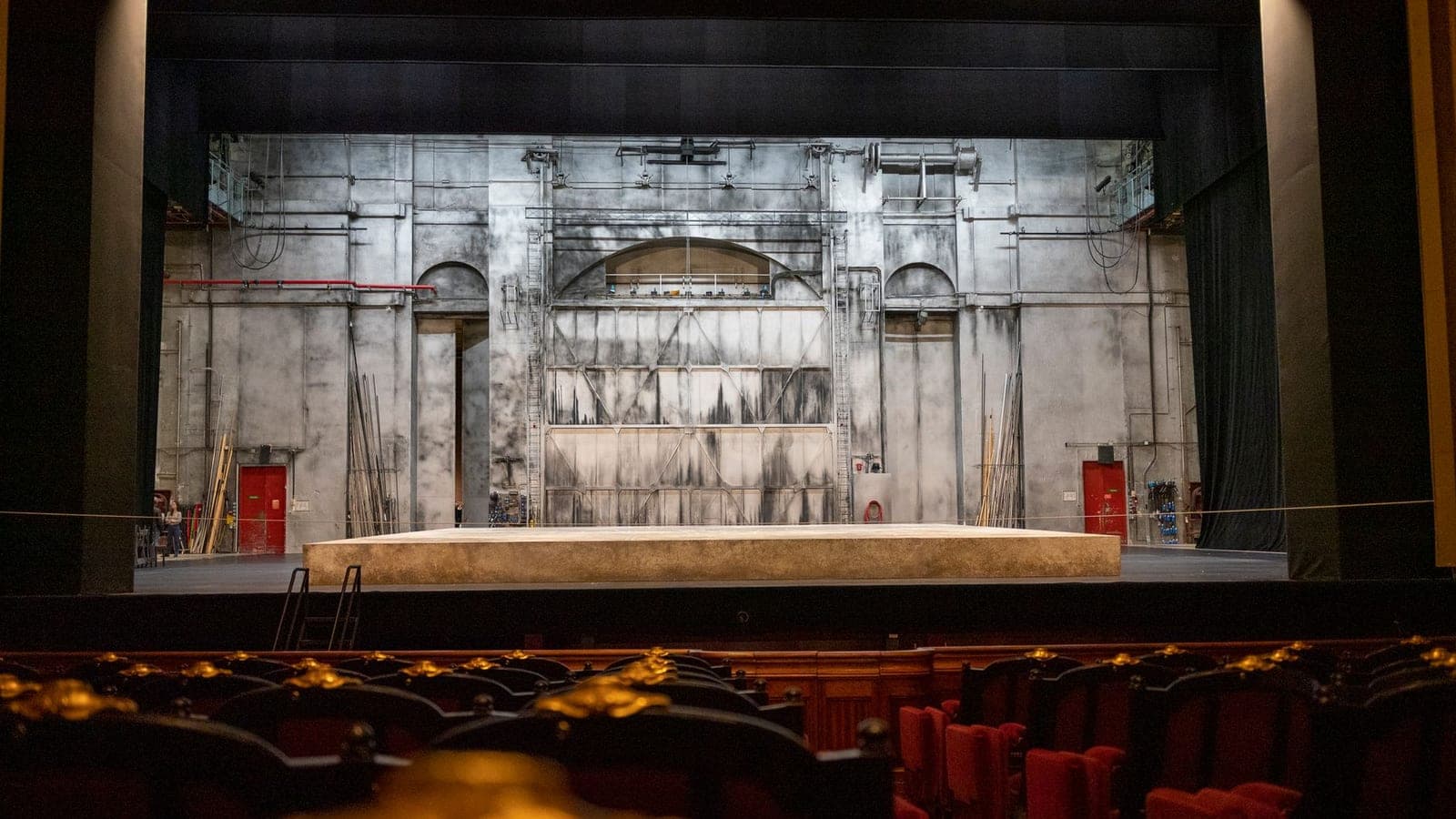 ¿Cómo vender entradas de teatro y artes escénicas?