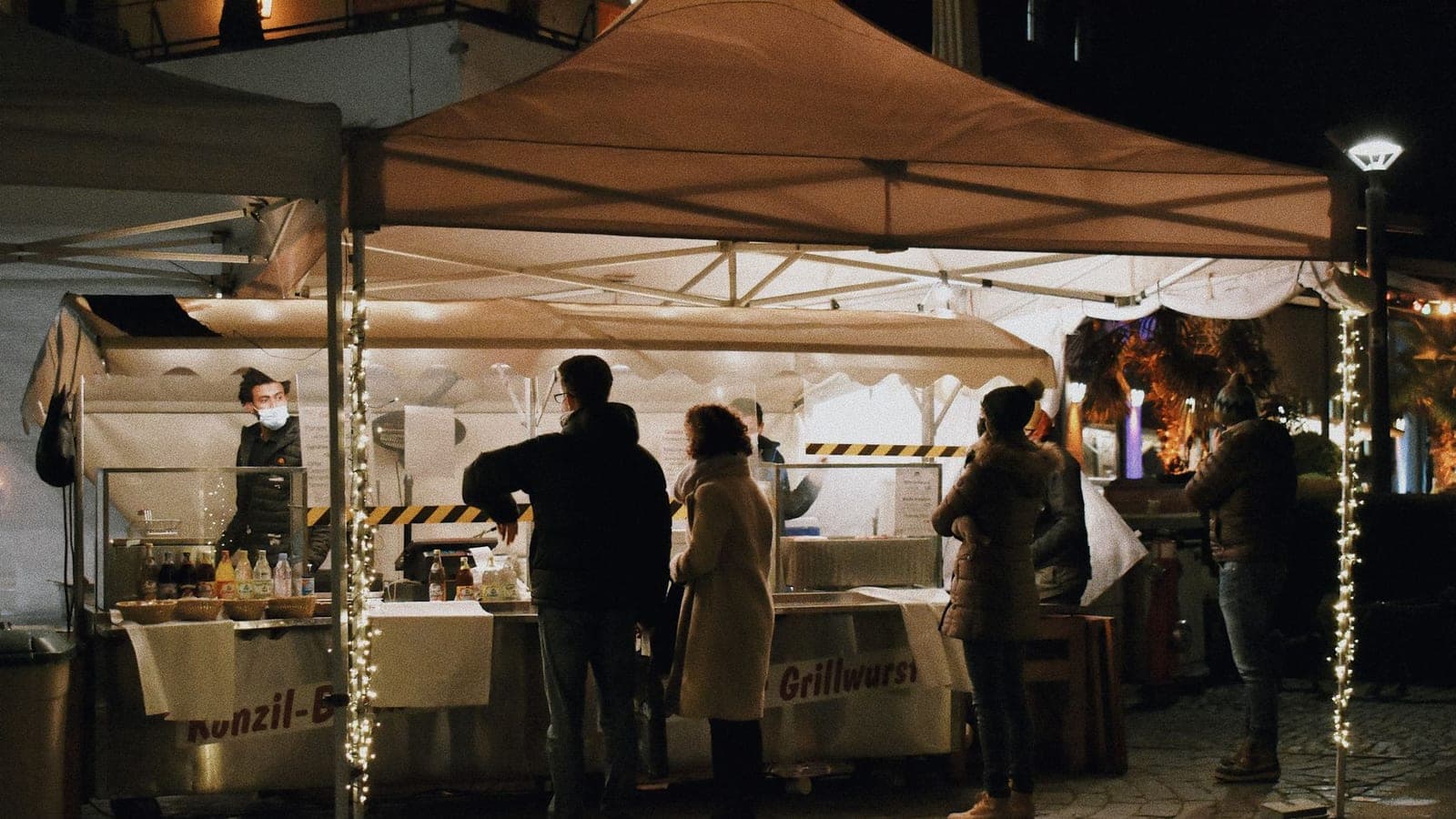 ¿Cómo vender entradas para eventos gastronómicos?
