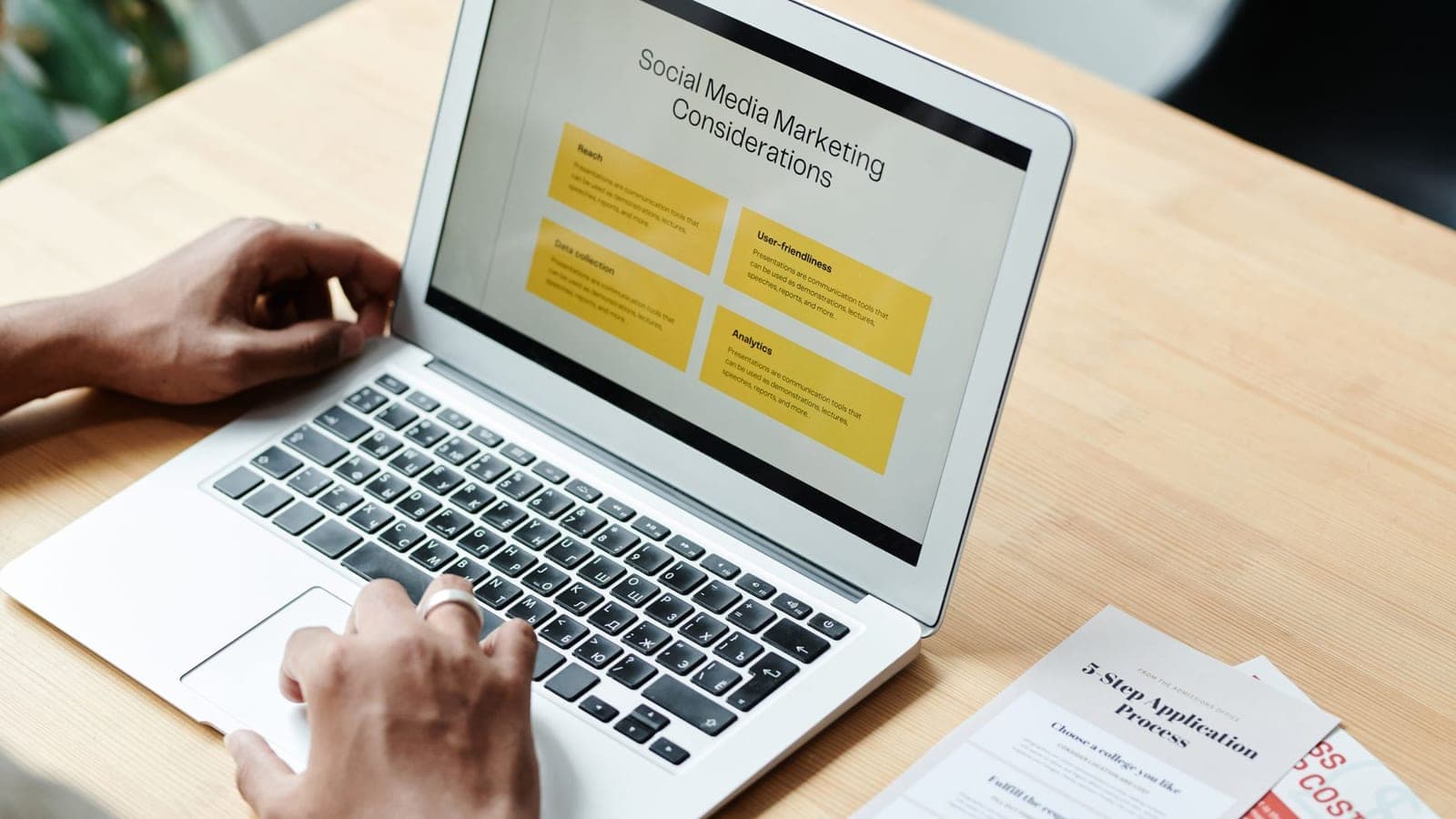 ¿Cómo hacer marketing digital para eventos?