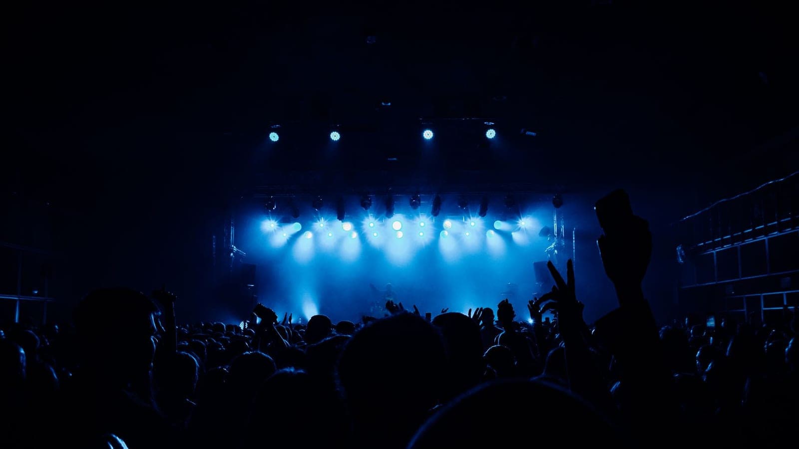 ¿Se pueden devolver las entradas de un concierto?