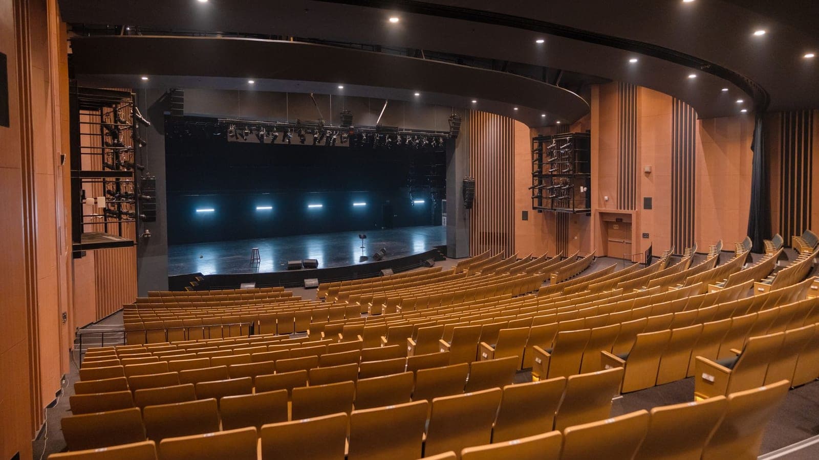 Seguridad en eventos: normativa, personal y aforo 2026