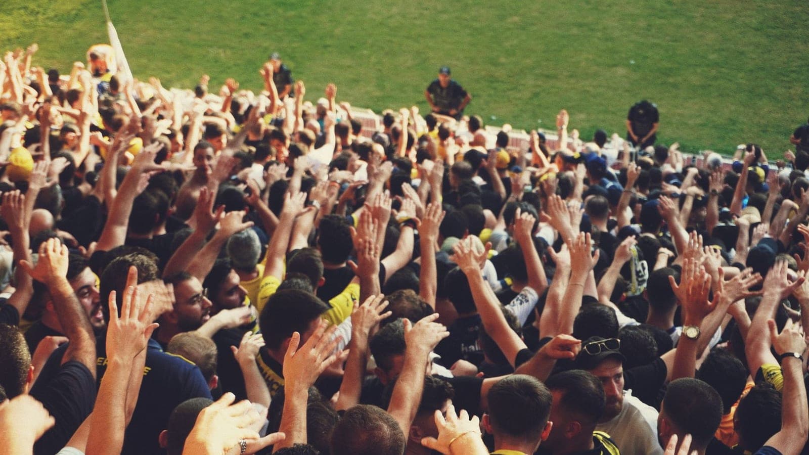 ¿Cómo funciona el ticketing para eventos deportivos?
