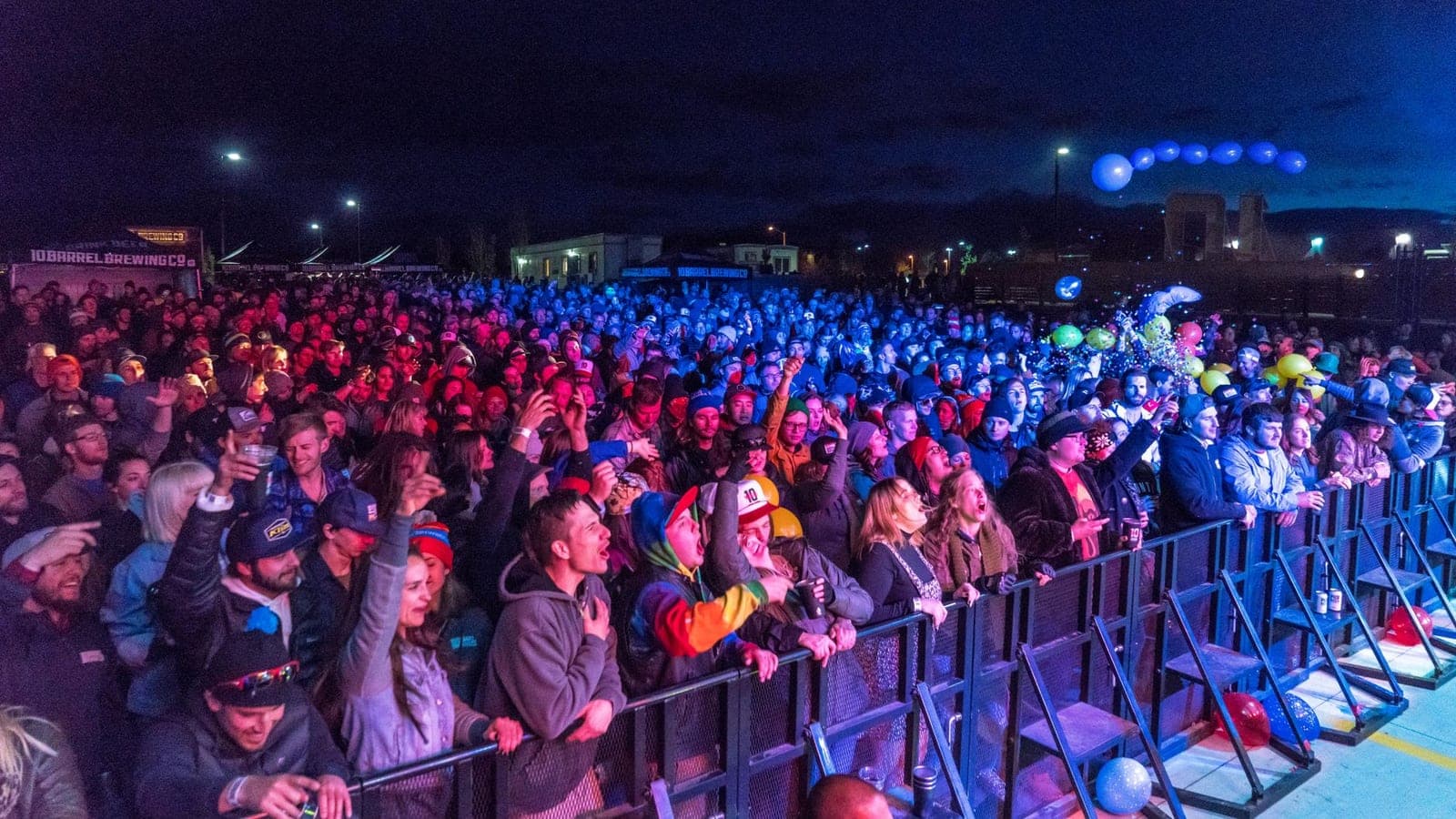 ¿Qué necesita el ticketing para festivales?
