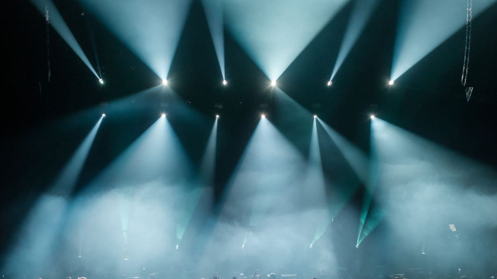 Anuario de la Música en Vivo 2026: 807 millones en taquilla y el 92% del crecimiento en dos provincias
