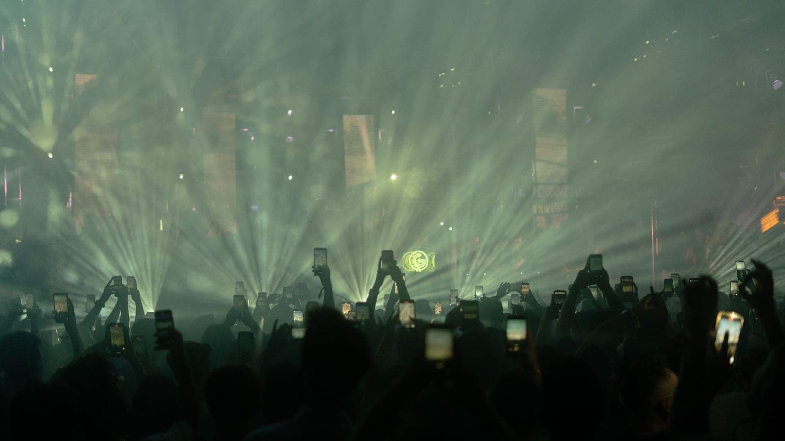 Los conciertos repartieron 151 millones de reales en derechos de autor en Brasil en el primer semestre de 2026, un 25,4 % más