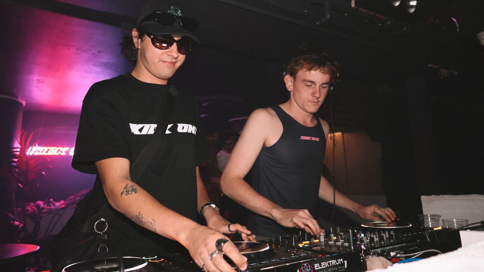 Ushuaïa abre su tercera temporada en Dubái el 24 de octubre, dos semanas después de cerrar en Ibiza